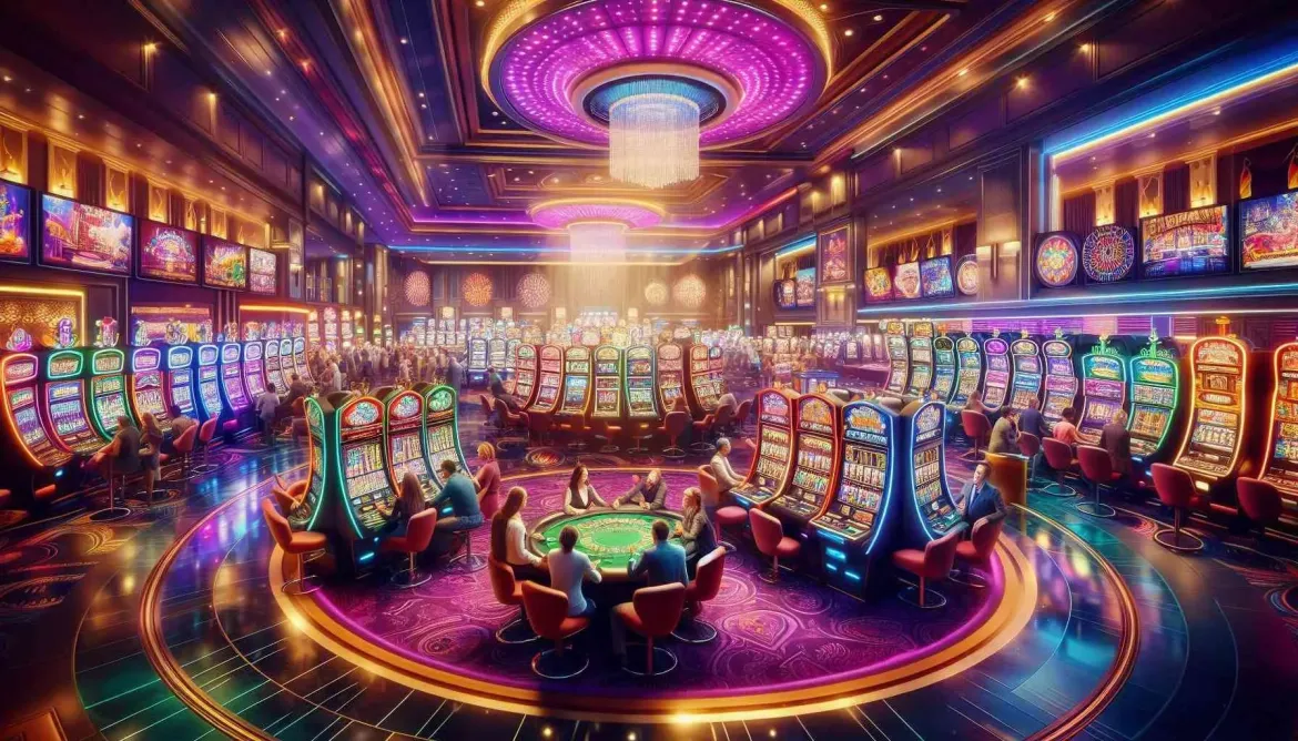 Zulabet Casino